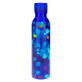 34358 - Thermal flask 75 cl - Keep Cool Bottle - Blue Palette