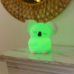Luz de noche - Koalight