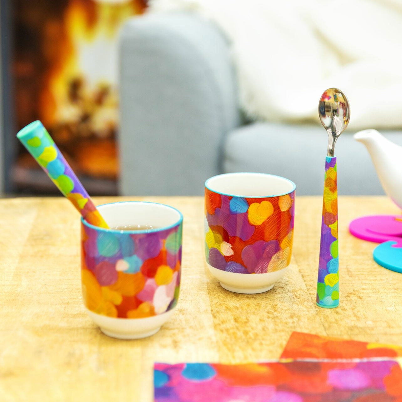 Tasse Café Thé - Image Gratuite Sur