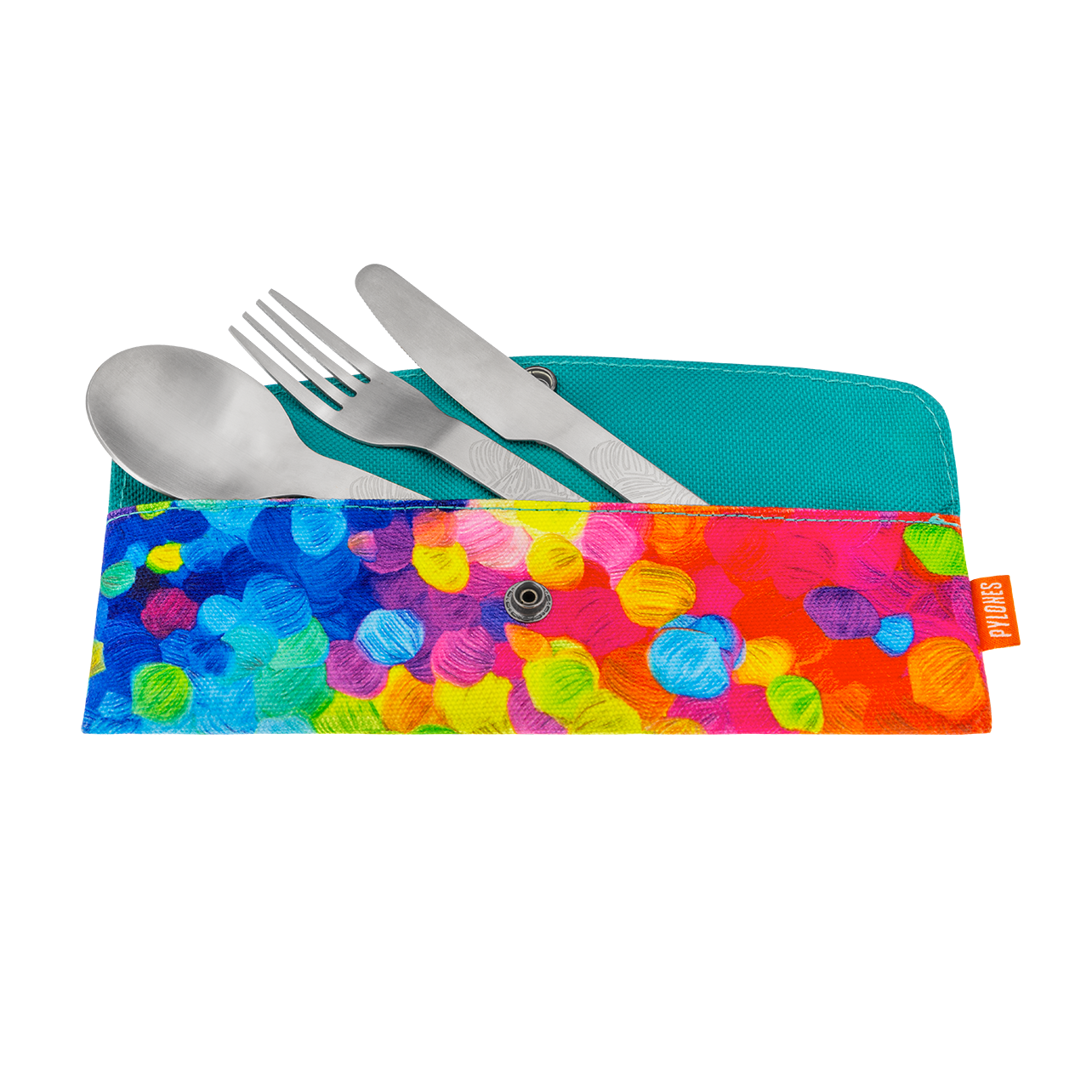 Sambonet Bloom Servizio Posate 24 Pezzi in Acciaio Inox – Prestige Home