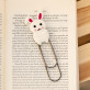 Large bookmark - Ani-bigmark