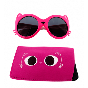 Sonnenbrillen für Kinder - Lunettes Cat