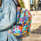 Faltbarer Rucksack - Pocket Bag