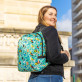 Foldable backpack - Pocket Bag