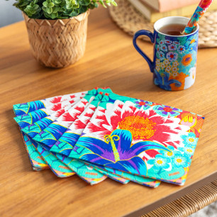 Paper Party - Pack of 20 paper napkins
