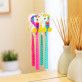 Holder for 2 toothbrushes - Ani-toothi