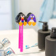 Support porte 2 brosses à dents - Ani-toothi