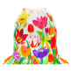 36916 - Sacca da nuoto - Swim DS - Tulipes