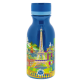 37154 - Borraccia termica 40 cl - Mini Keep Cool Bottle - Paris new