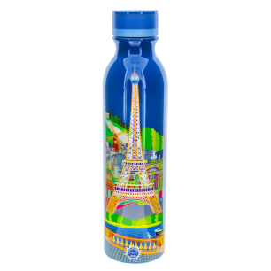 Botella termo 75 cl - Keep Cool Bottle