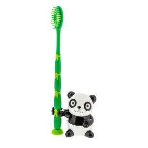 Porta spazzolino da denti - Pandasmile