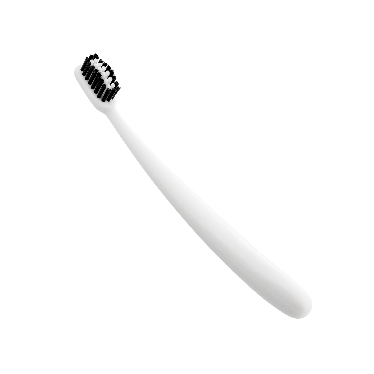 Toothbrush Catsmile White Pylones