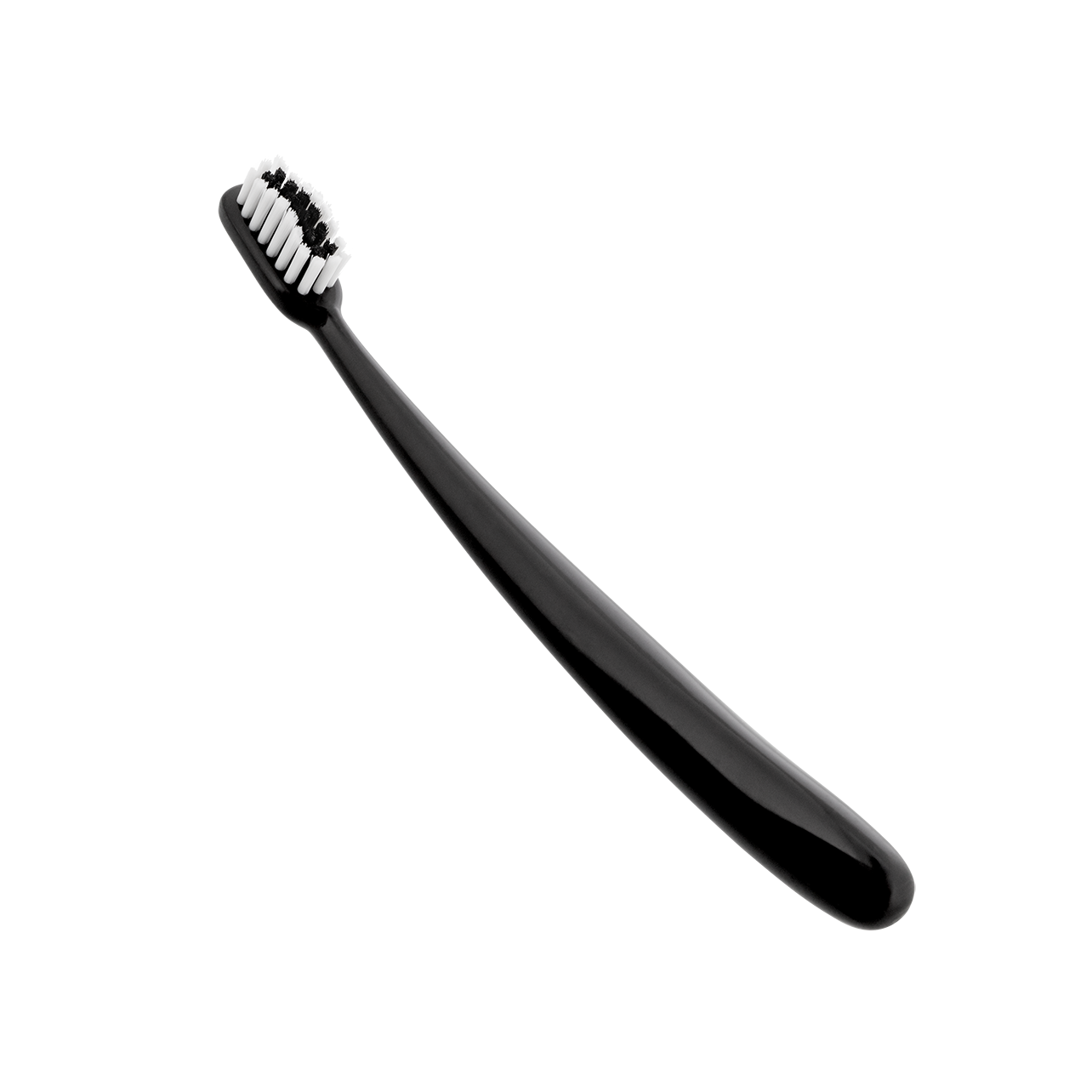 Toothbrush Catsmile Black Pylones