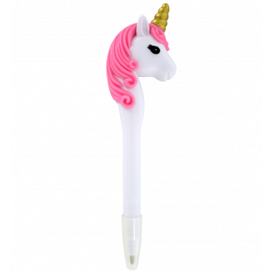 Stylo - Licorne