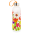 35560 - Flask 80 cl - Happyglou Large - Tulipes