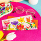 Tissu microfibre pour lunettes - Belle Vue