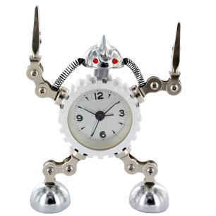 Wecker - Robot Timer