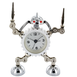 Sveglia - Robot Timer