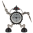 Wecker - Robot Timer