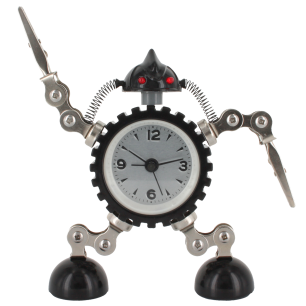 Despertador - Robot Timer