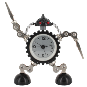 Wecker - Robot Timer