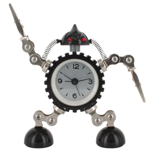 Sveglia - Robot Timer
