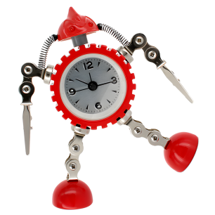 Wecker - Robot Timer