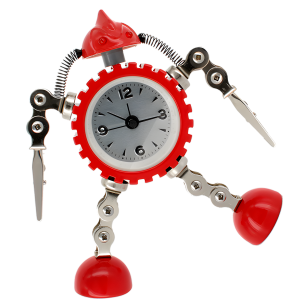 Alarm clock - Robot Timer