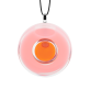 Pendentif en verre soufflé - Duo Medium