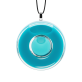 Pendentif en verre soufflé - Duo Medium