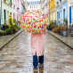 Compact umbrella - Parapli