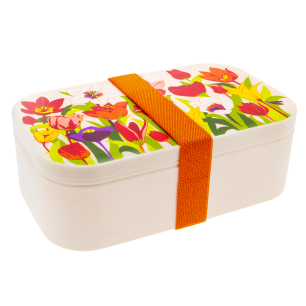 Fiambrera - Delice Box