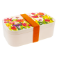 38305 - Lunch box - Delice Box - Tulipes