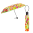 35628 - Paraguas - Parapli - Tulipes