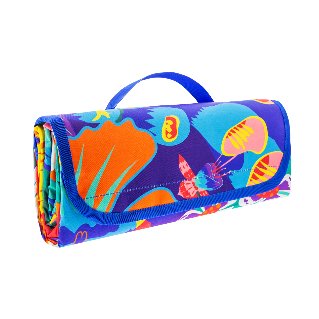 Tapicnic Picnic Blanket Pylones Bouquet Pylones