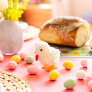 Animale salterino - Easter