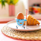 Eggcup - Cocotte
