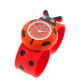 24792 - Slap watch - Funny Time - Coccinelle