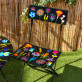 Chaise pliante - Garden Paradise