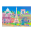 32495 - Post my city - Carte postale - New Paris