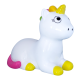 34444 - Taille crayon - Zoome sharpener - Licorne