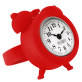 27351 - Bague montre / horloge - nano watch - Rouge 2