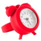 27351 - Bague montre / horloge - nano watch - Rouge