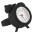 27351 - Ring watch - Nano Watch - Noir