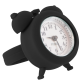 27351 - Bague montre / horloge - nano watch - Noir