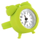 27351 - Bague montre / horloge - nano watch - Vert