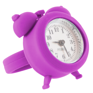 Ring watch - Nano Watch