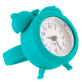 27351 - Ring watch - Nano Watch - Turquoise
