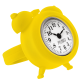 27351 - Bague montre / horloge - nano watch - Jaune