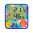 39585 - Digitales Thermometer - Cosy - Bouquet